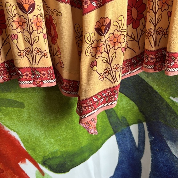 Spell & The Gypsy Collective Portobello Romper L - Picture 16 of 16